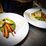 77 (chałupy) Comida