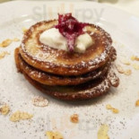 77 (chałupy) Comida