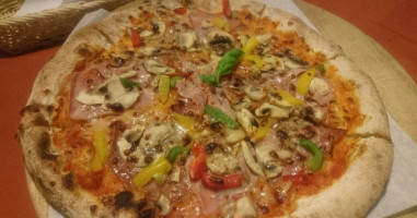 Ferro Di Cavallo Nourriture