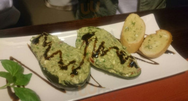 Ferro Di Cavallo Nourriture