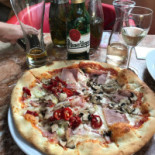 The Italian Dania