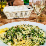 The Italian Dania