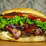 Kebab Burger Allis Dania