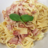 Pizza Station Comida