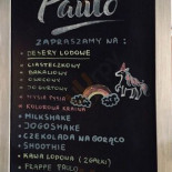 Paulo Gelateria Dania