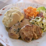 Opavska À l'intérieur