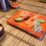 Takami Sushi Dania