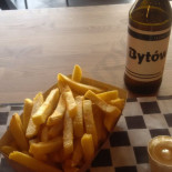 Kobo Burger Nourriture