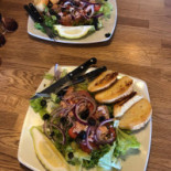 Kobo Burger Nourriture