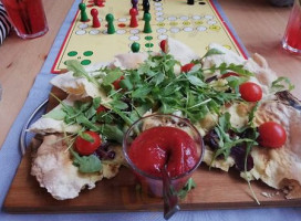 Zakąski I Napitki Comida