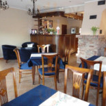 Dorsz À l'intérieur