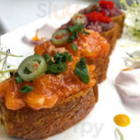 Yakuza Sushi Kwidzyn Dania