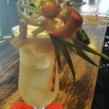 Pub Pracownia Rannych Pantofli Dania