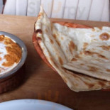 Kalyan Dhaba Nourriture