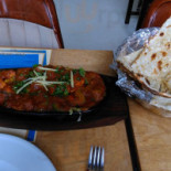 Kalyan Dhaba Nourriture