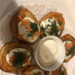 Niezapominajka Dania