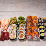 Soja Sushi Dania