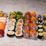 Soja Sushi Dania