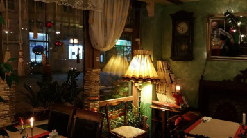 Insula Rest Art Cafe Food