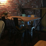 Winowajcy Tapas Wine Comida