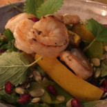 Winowajcy Tapas Wine Dentro