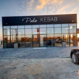 Polisz Kebab Extérieur