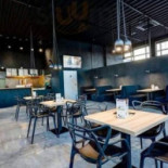 Polisz Kebab Nourriture