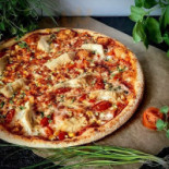 Pizzeria Włoskie Klimaty Dania