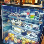 Eska Cafe Nourriture