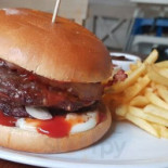 Pizzeria- Strzecha Nourriture