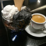 Caffe Del Corso Nourriture