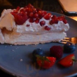 Caffe Del Corso Nourriture