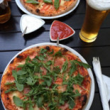 Napoli Pizzeria Dania