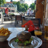 Czarna Owca Gastro Pub Dania