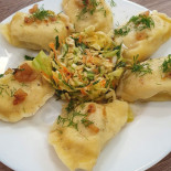 Pyszna Sprawa Dentro