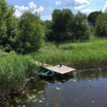 Zajazd Stary Młyn Dania