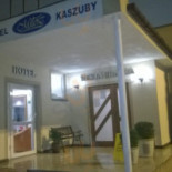 Miłosz Na zewnątrz