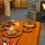 Karczma Jedlowo Dania