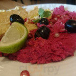 Zielona À l'intérieur