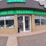Palermo Pizza Pasta Exterior