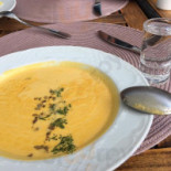 Dworek Hołny Nourriture