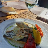 Dworek Hołny Nourriture