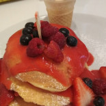 Milkshake Nourriture