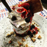 Milkshake Nourriture