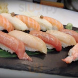 Umami Sushi Wewnątrz