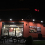 Alibi Pizza Dania