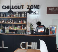 Chill Bistro Comida