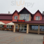 Zajazd Sonata Exterior