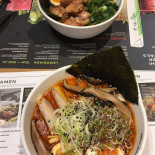 Menya Musashi Dania