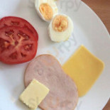 Horyzont À l'intérieur